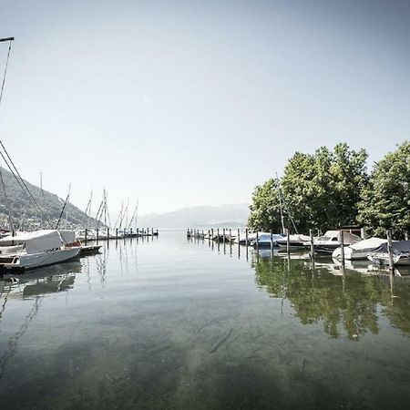 Frauscher Hafen-Apartments Gmunden Exterior foto